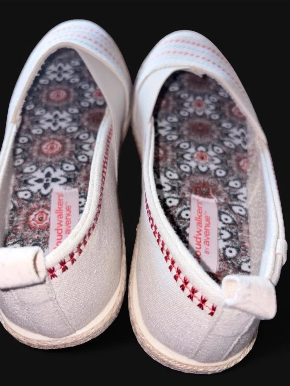cloudwalkers white slip